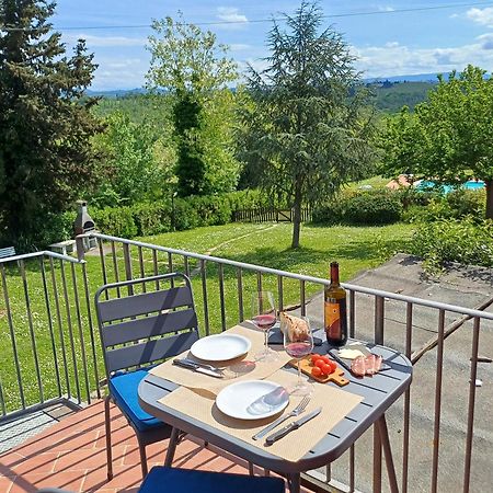 Agriturismo Terre Di Toscana Terricciola المظهر الخارجي الصورة