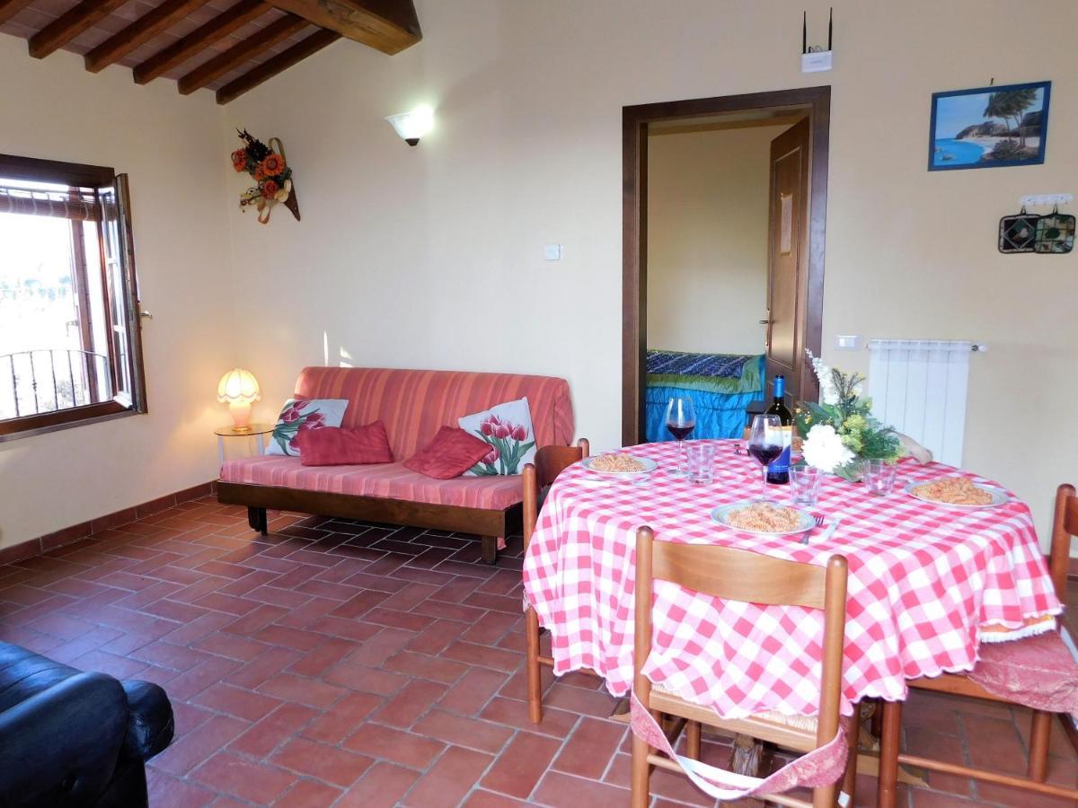 Agriturismo Terre Di Toscana Terricciola المظهر الخارجي الصورة
