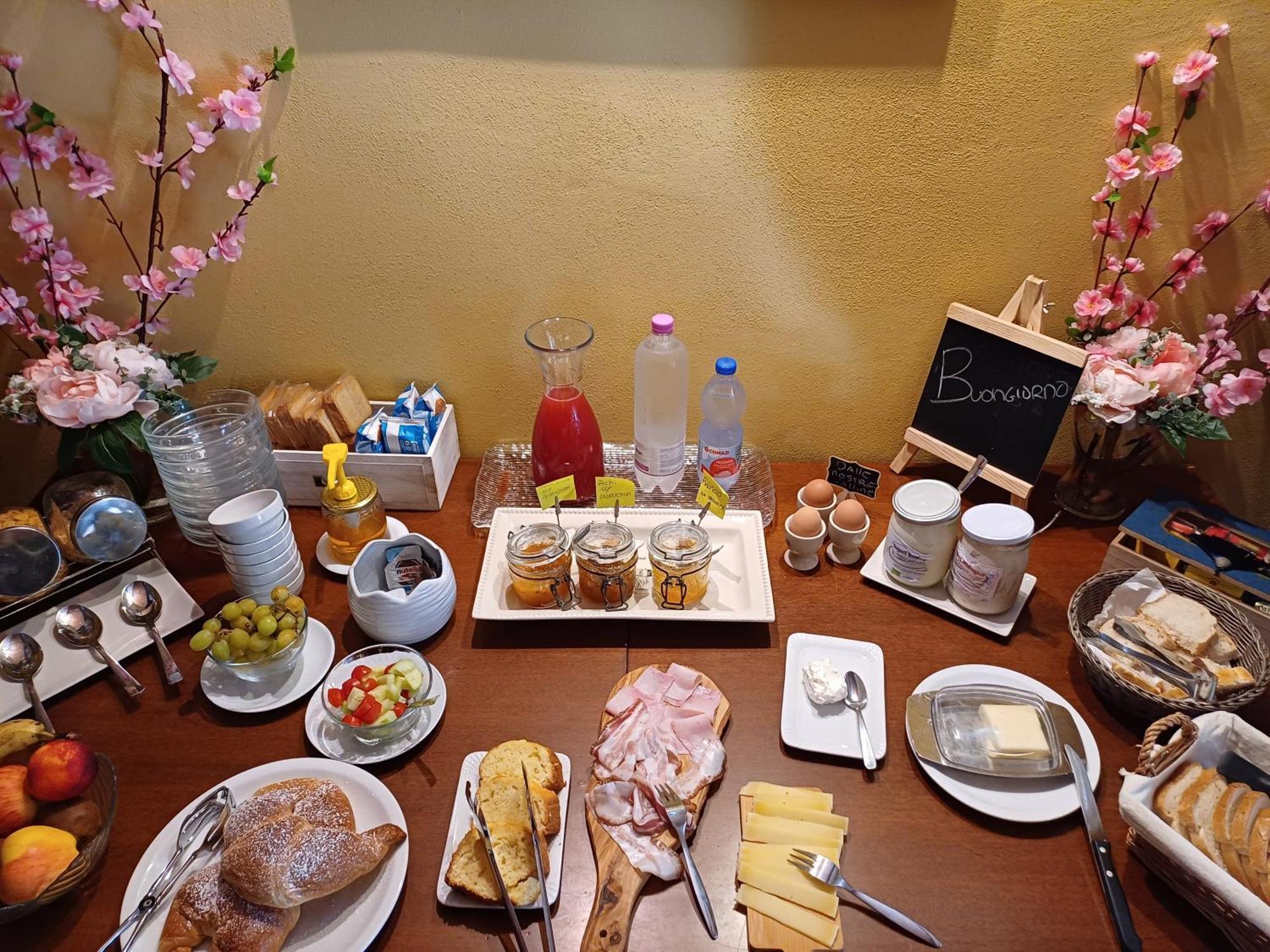 Agriturismo Terre Di Toscana Terricciola المظهر الخارجي الصورة