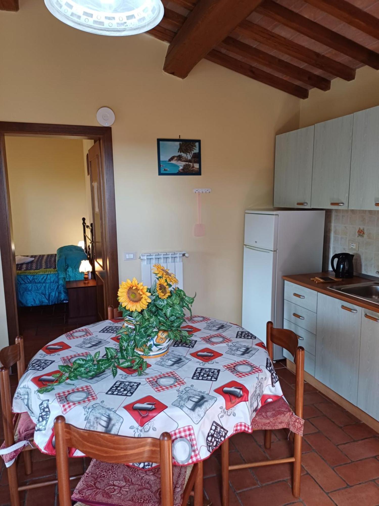 Agriturismo Terre Di Toscana Terricciola المظهر الخارجي الصورة