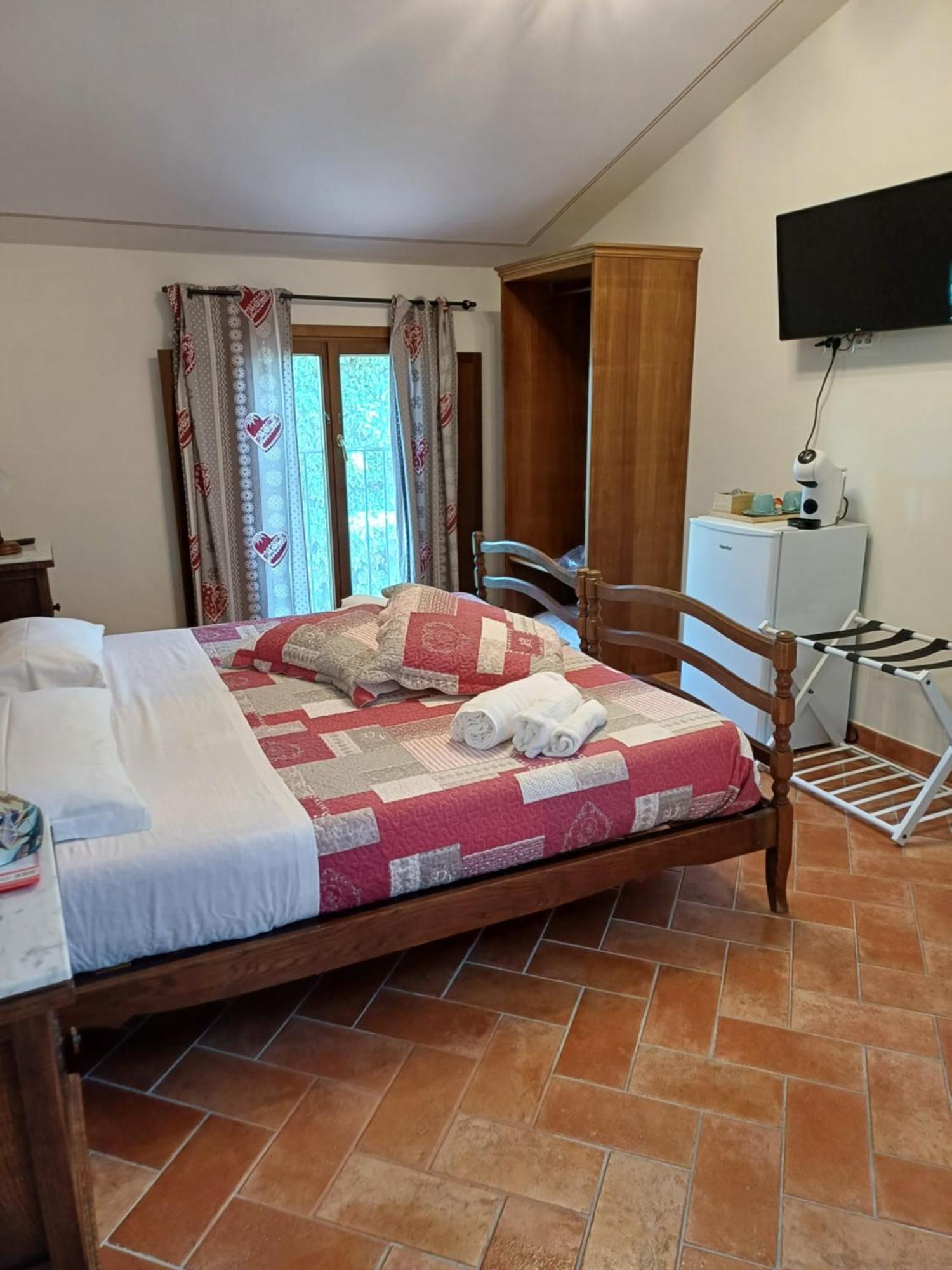 Agriturismo Terre Di Toscana Terricciola المظهر الخارجي الصورة